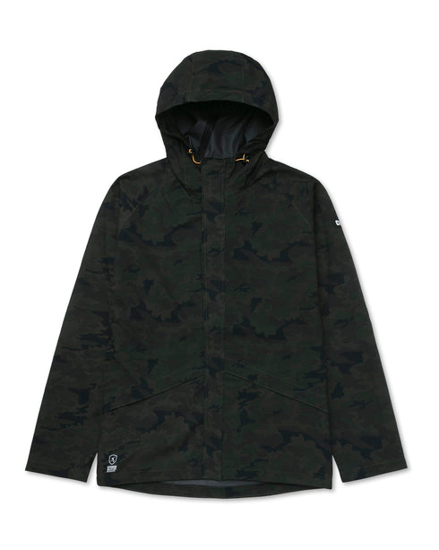 Essential Rain Jacket